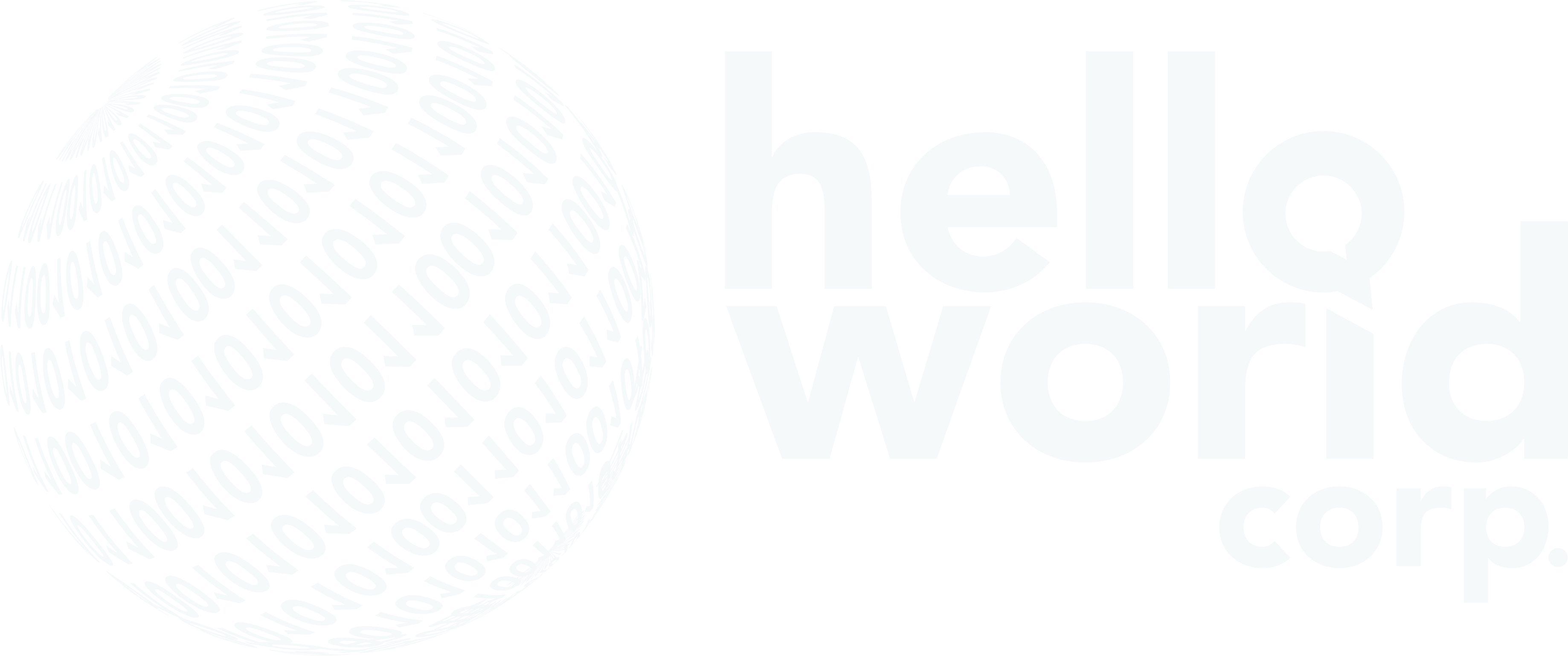 Hello World Corp